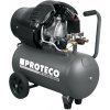 Kompresor PROTECO 2,2 kW, 50L (Vzduchový kompresor 51.02-K-2200 5102K2200)