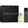 Calvin Klein Eternity for Men EDT 100 ml + deosprej 150 ml darčeková sada