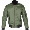 SPADA moto bunda AIR FORCE 1 M olivová (moto Bombera)