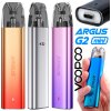 VooPoo Argus G2 Mini 1200 mAh Midnight Black 1 ks