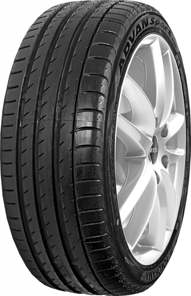 YOKOHAMA ADVAN SPORT V105 245/50 R19 105W