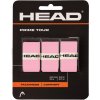 Head Prime Tour 3ks ružová