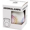 ARÔME Aroma lampa Mandala 1ks