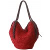 Plážová taška Miranda Red