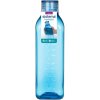 Sistema Hydrate Fľaša Square skrutkovacie viečko 1 l, modrá