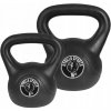 Sada Kettlebell 24 kg (8 a 16 kg.)