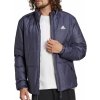 Bunda adidas Sportswear BSC 3-Stripes Insulated h55348 Veľkosť M