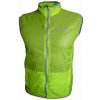 Vesta HAVEN FEATHERLITE BREATH zelená 4XL