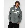 Fox mikina Moto-X Oversized Fleece zip