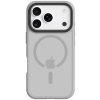 Tactical MagForce Hyperstealth Kryt pro iPhone 17 Pro Light Grey