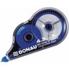 Korekčný roller DONAU jednorazový 4,2mm x 5m