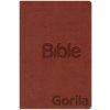 Bible21 - eko kůže hnědá - Biblion