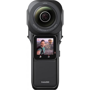 Insta360 ONE RS 1-Inch 360