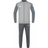 Súprava JAKO Tracksuit Polyester Performance Kids m9122-845 Veľkosť 116