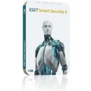 Antivírus ESET Smart Security 2 lic. 12 mes.
