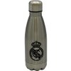 Fan-shop Fľaša REAL MADRID Plateada