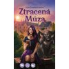 Ztracená Múza - Lucie Tringelová Kaňová