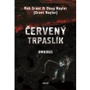 Červený trpaslík - Omnibus - Rob Grant, Doug Naylor, Grant Naylor