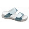 MEDISTYLE JORGA TYRKYS-MODRÁ 8J-T17/9-9 veľ.41