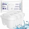 Filtračná patróna do kanvice AquaFloow FlowFlux 3 ks