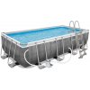 Bestway Power Steel 4,88 x 2,44 x 1,22 m 56996