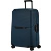 Samsonite Magnum Eco L tmavo modrá 104 l