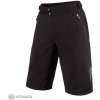 Nalini Adventure Lady Short dámske nohavice, čierna 2XL