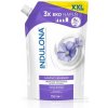 Indulona Tekuté mydlo náhradná náplň Ľanové semienko 750 ml