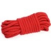 Sex Extra - Bondage Lano Červené 10 m