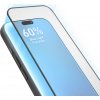 Tvrzené sklo SBS Eyesafe pro iPhone 17/16 Pro s aplikátorem