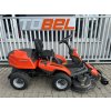 HUSQVARNA R 216T AWD - motorový rider bez žacieho ústrojenstva !!!