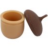 Bongthai Silicone Rosin Acorn 5 ml silikónové puzdro