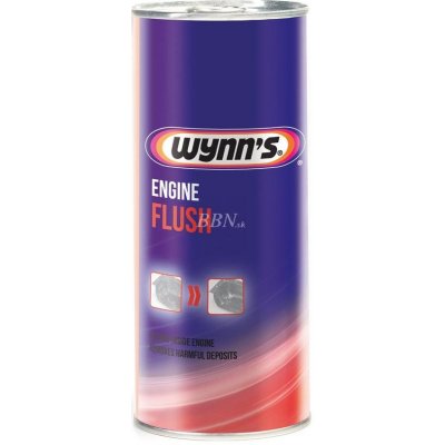 Wynn's Engine Flush 425 ml