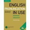 English Pronunciation in Use Advanced Book with Answers and Downloadable Audio