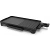 Gril Black+Decker, BXGD2200E, plancha, 2 200 W, 49 x 27 cm