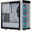 Corsair Crystal iCUE 465X RGBCC-9011189-WW