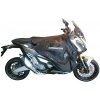 Chránič nôh na Honda XADV (2017) Tucano Urbano Termoscud® R186 Honda XADV (od 2017)