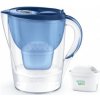 Brita Marella XL modrá + 1 ks filter MAXTRA PRO Pure Performance