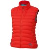 Warmpeace Swan Lady red/fresh blue