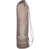 Bodhi Yoga Bodhi Easy Bag nepremokavý vak na joga podložku 70 x Ø 17 cm Farba: Hnedá