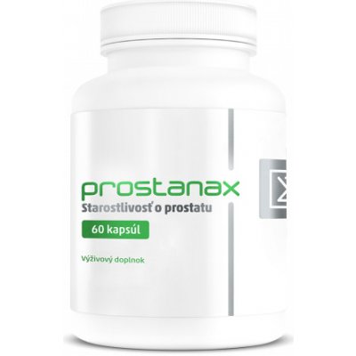 Zerex PROSTANAX 60 kapsúl