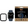 PanzerGlass Full Body Apple Watch 7 45mm black AB 3664