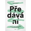 Předávání - Radek Stavěl
