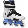 Kolieskové korčule Rollerblade Twister XT Grey Pearl/Periwinkle EUR 39