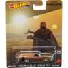 Mattel Hot Wheels Premium Disney: Star Wars The Mandalorian - '70 Chevelle Delivery, HKD04