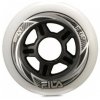 FILA SKATES-WHEELS 84MM/83A WHITE Biela 84 mm