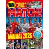 Match Annual 2025 - MATCH