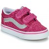 Vans nízke tenisky Old Skool V ružová