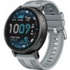 VSETKONAMOBIL 134522 HYBRID Vymeniteľný remienok pre Amazfit Active Max šedý