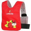 LITTLELIFE Toddler Animal Reins; ladybird